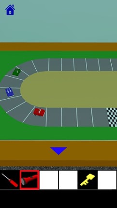 Toy - room escape game - Image