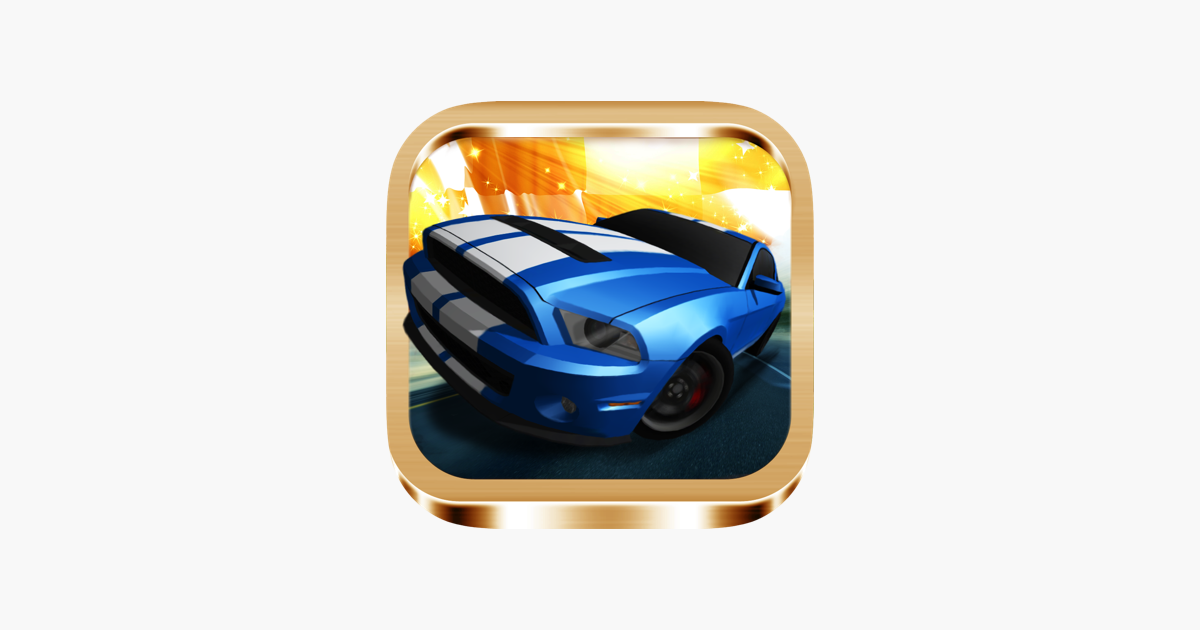 Games like Track Runner - American Muscle Cars