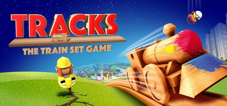 Games like Tracks: The Train Set Game