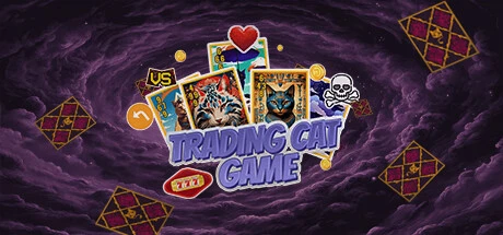 Games like Trading Cat Game