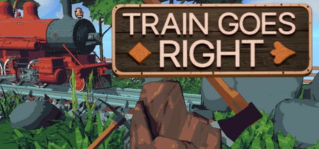 Games like Train Goes Right