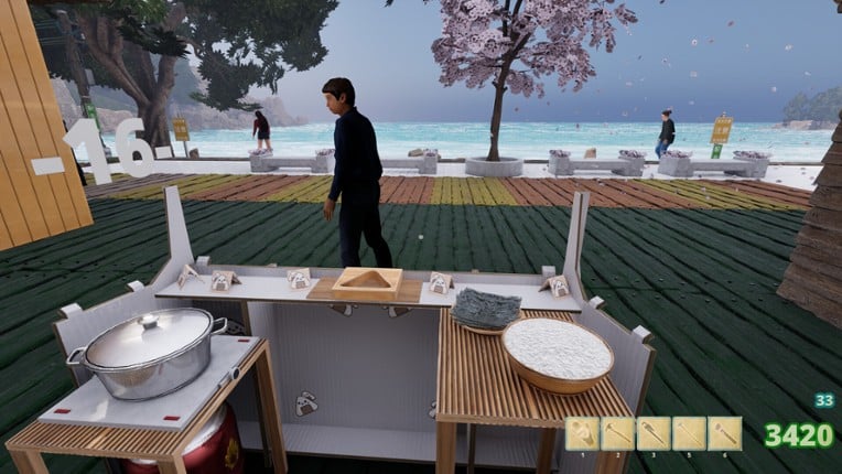 Train Station Simulator: Together in Japan screenshot