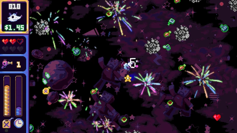 Trash Force screenshot