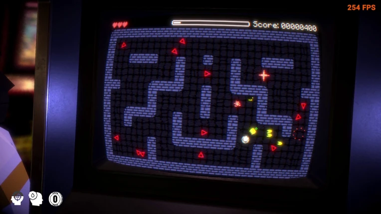Ultimate Arcade Overdrive screenshot