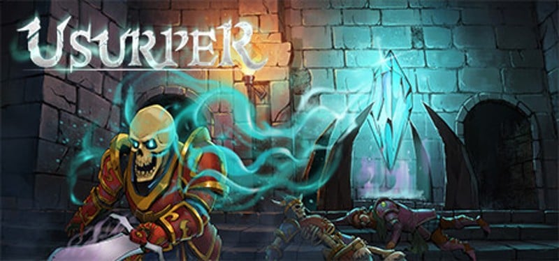 Usurper: Soulbound Image