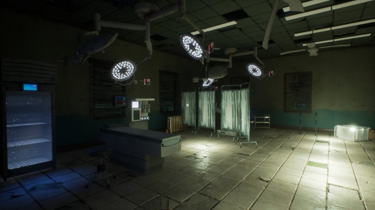 Victim 10 PM screenshot