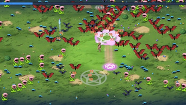 Violated Princess screenshot