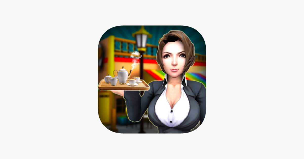 Games like Virtual Life of Hotel Manager