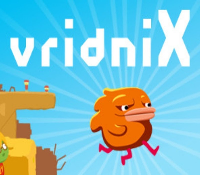 Games like vridniX