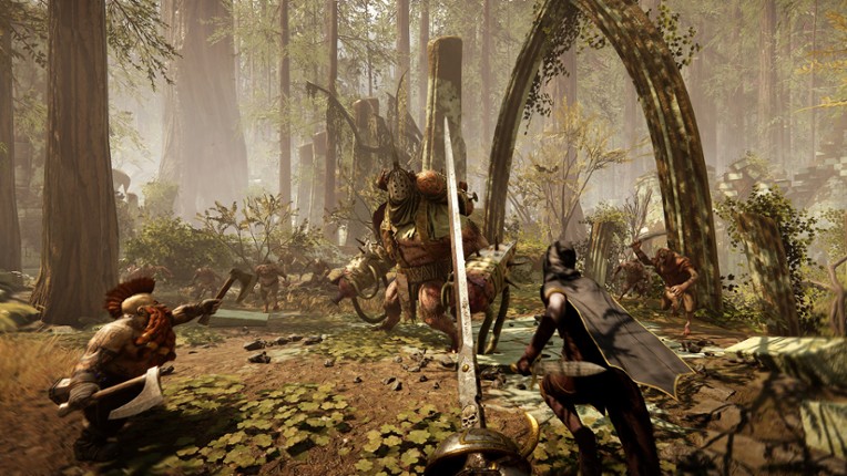 Warhammer: Vermintide 2 Image