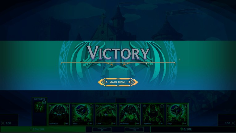 Warlane Image