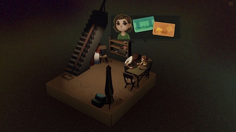 We Grew Up in War screenshot