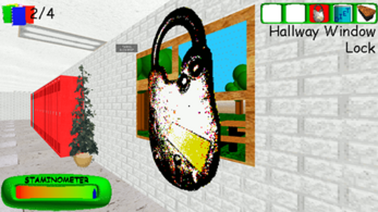 Windows Chaos screenshot