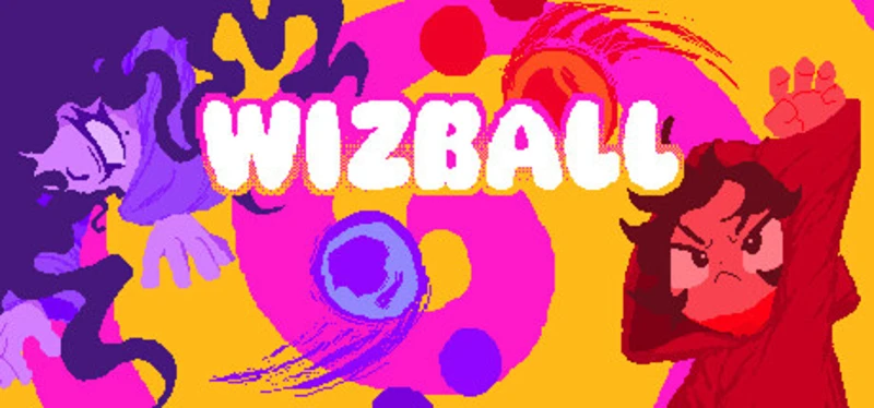 WizBall Image