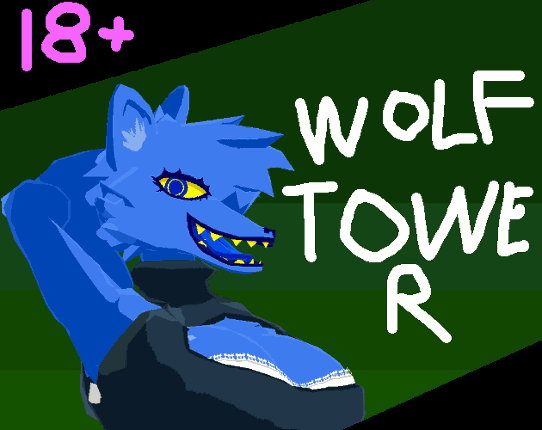 WolfTower Image