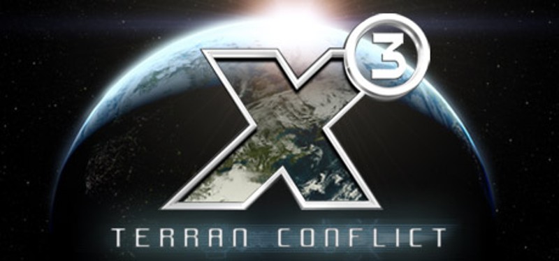 X3: Terran Conflict Image