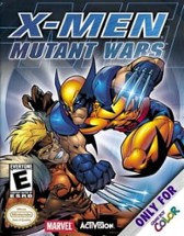 X-Men: Mutant Wars Image