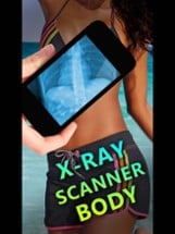 X-Ray Scanner Body Prank Image