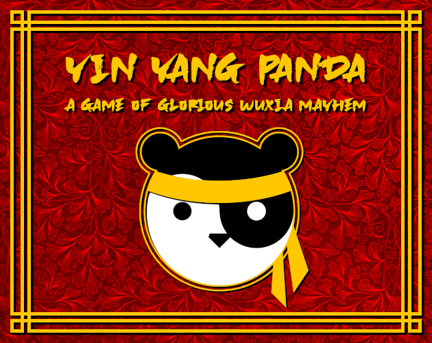 Games like Yin Yang Panda
