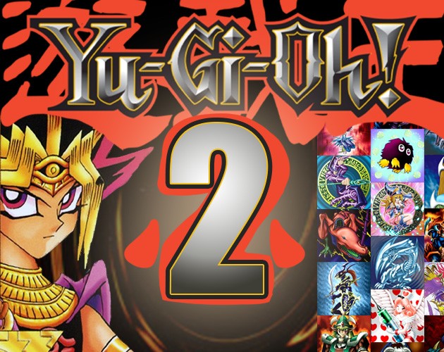 Games like Yu-Gi-Oh 2