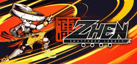 Games like ZHEN: Shattered Legacy