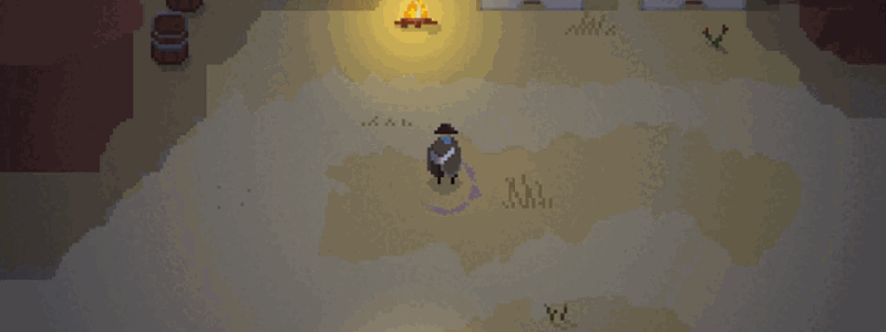 Zupay: Sombras de la Independencia Image