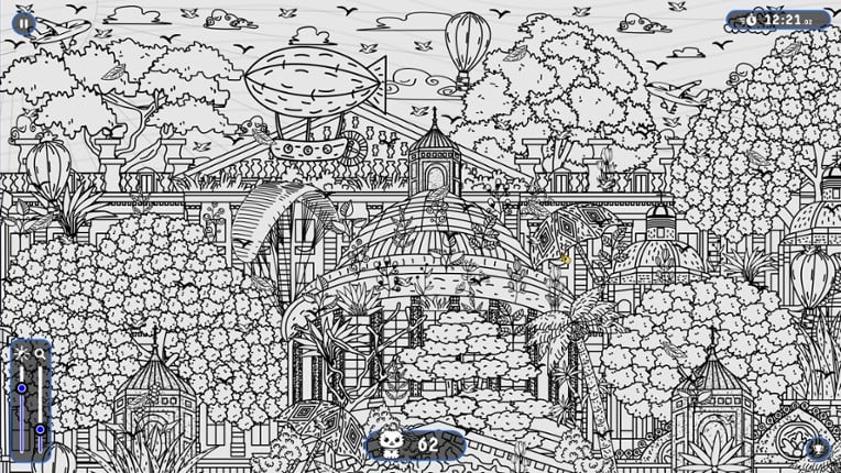 101 Cats Hidden in Saint Petersburg Image