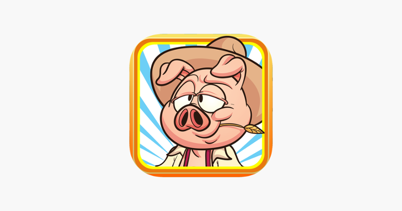 3 little pigs Run : Three Piggies Vs Big Bad Wolf Image