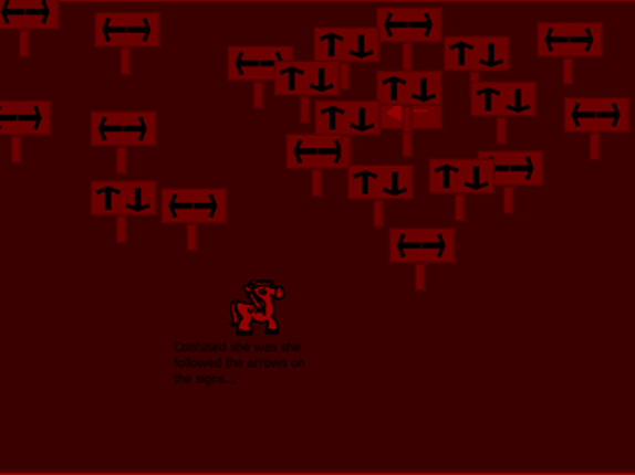 A Path To The Hidden Figure screenshot