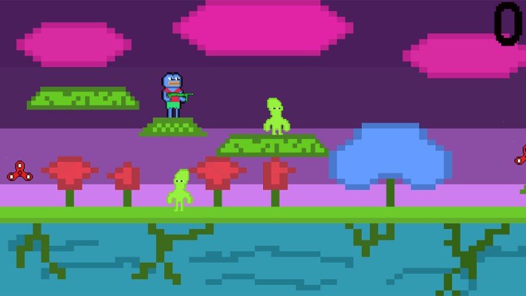 Adventures Of Pipi 2 Save Hype screenshot