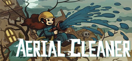 Games like Aerial Cleaner