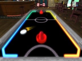 Air Hockey Revolution Image