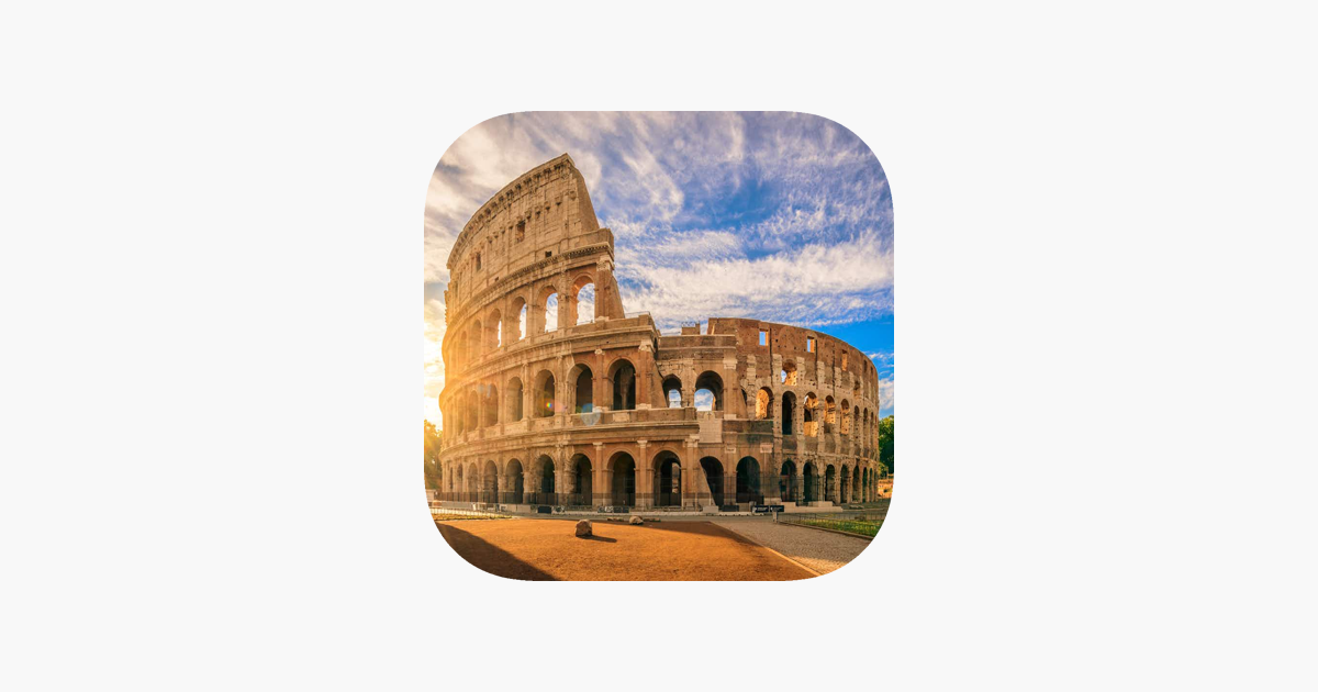 Games like Ancient Rome History