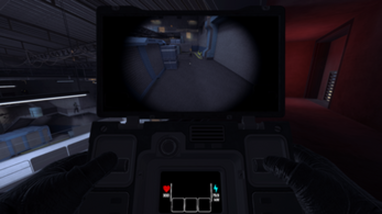 Aquametsis screenshot