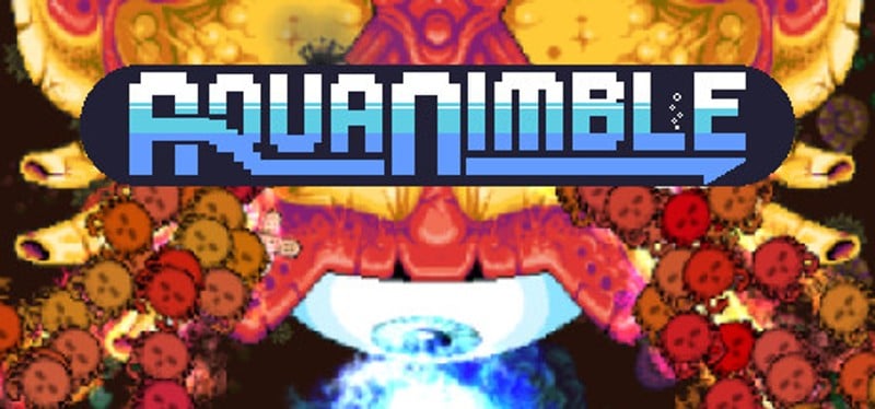 AquaNimble Game Cover