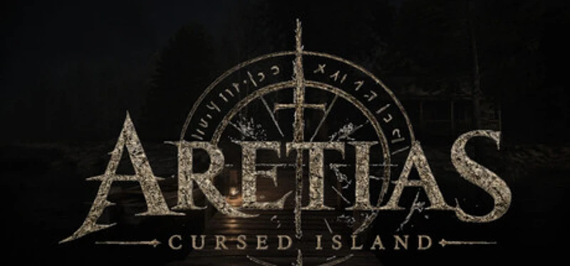 ARETIAS: Cursed Island Image