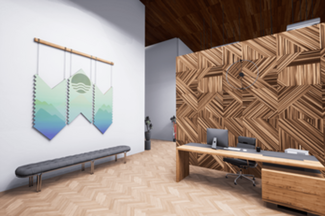 Art and Relic Museum Image