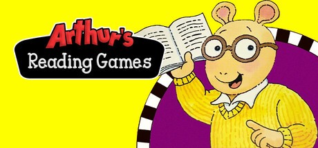Games like Arthur's Reading Games