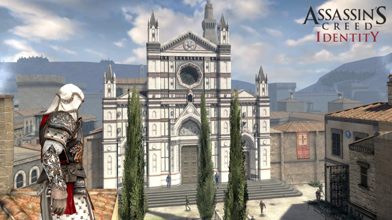 Assassin's Creed Identity Image