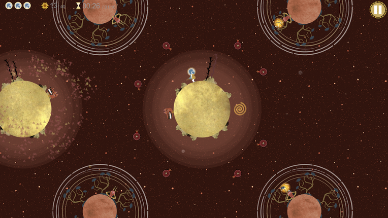 Astrå screenshot