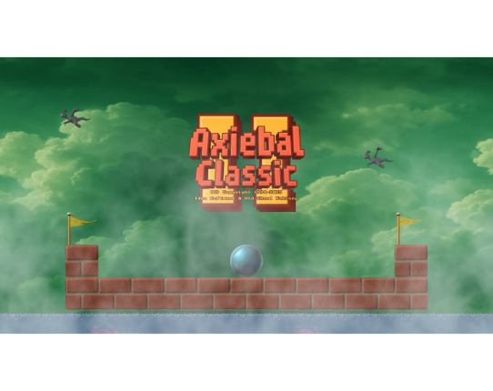 Axiebal Classic II Image