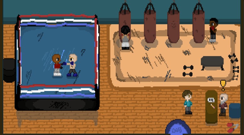 Back on Your Feet screenshot