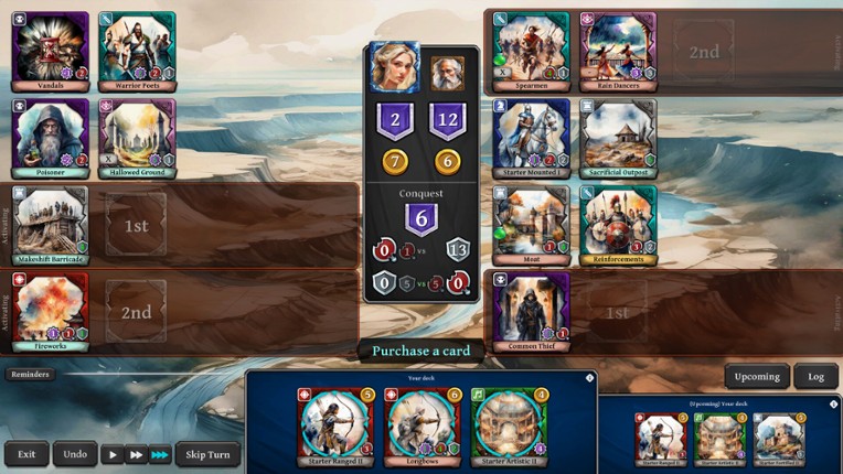 Bannerlands screenshot