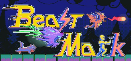 Games like Beast Mask