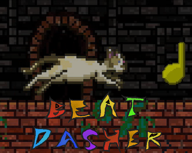 Games like Beat Dasher