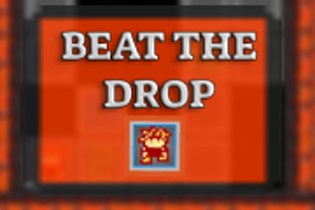 Beat The Drop Game Cover