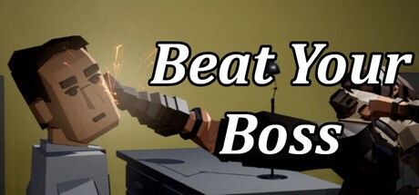 Games like Beat Your Boss