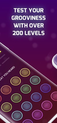 BEET - Drum Machine Game Image