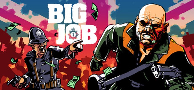BIG JOB Image