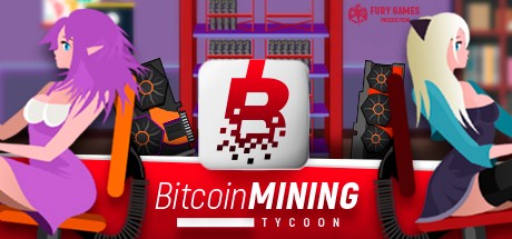 Games like Bitcoin Mining Tycoon